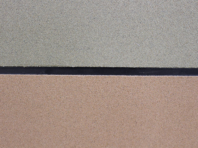 真石漆產品和乳膠漆、質感涂料的區(qū)別