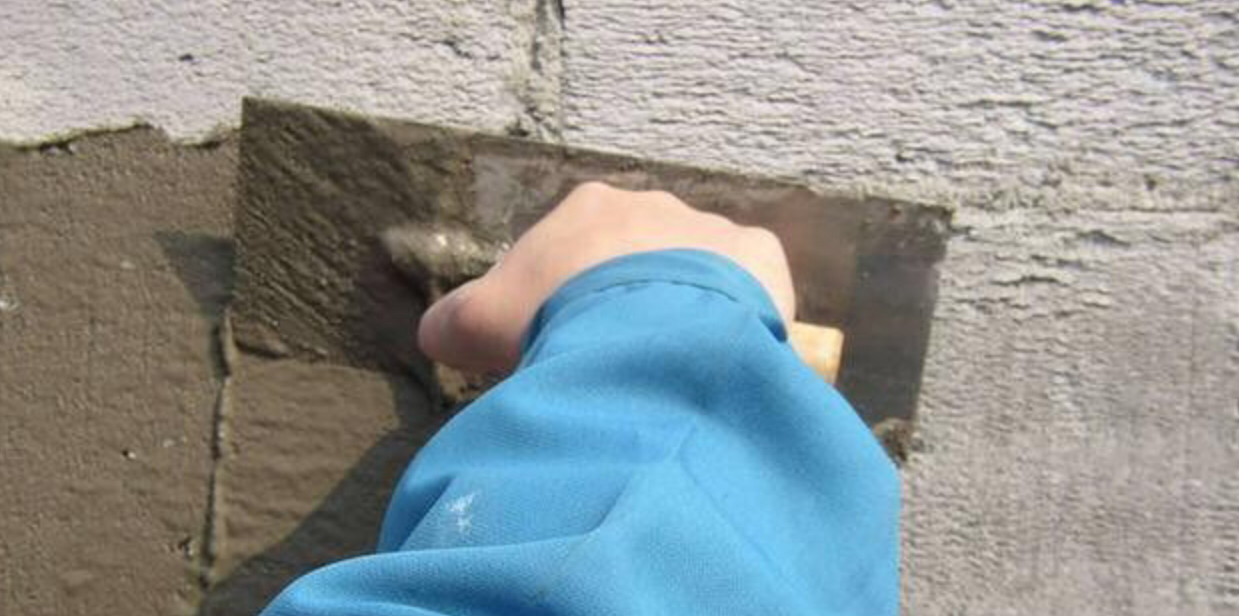 房屋外墻的新材料，不需要涂料和瓷磚，能用30年不會(huì)發(fā)霉脫落