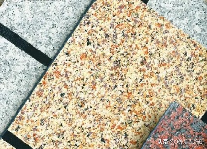 水包水、水包砂同樣都是仿石漆，這兩者有什么區(qū)別呢