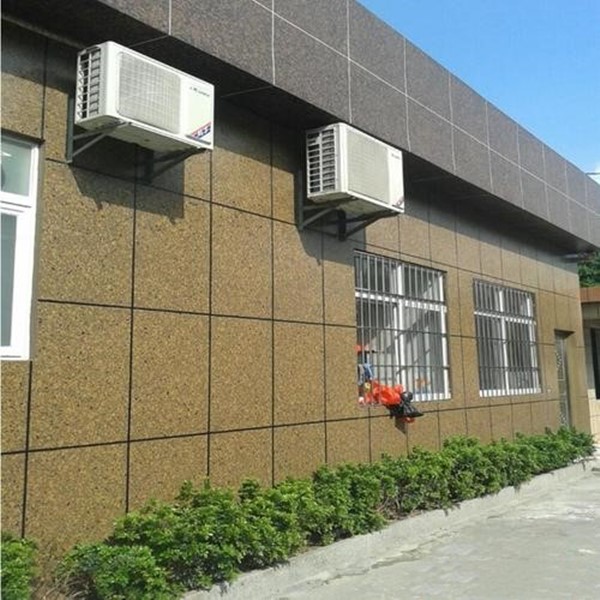 真石漆為什么出現(xiàn)大量掉皮？