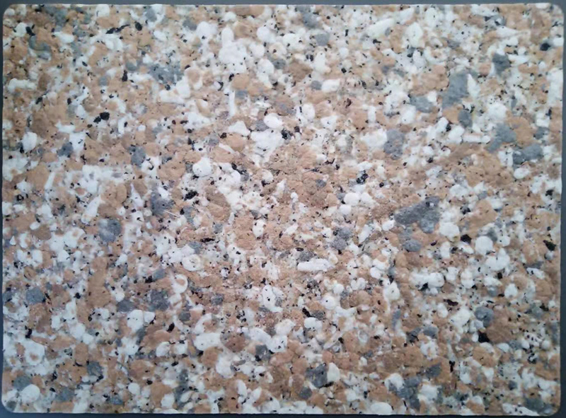 什么是水包砂多彩漆？