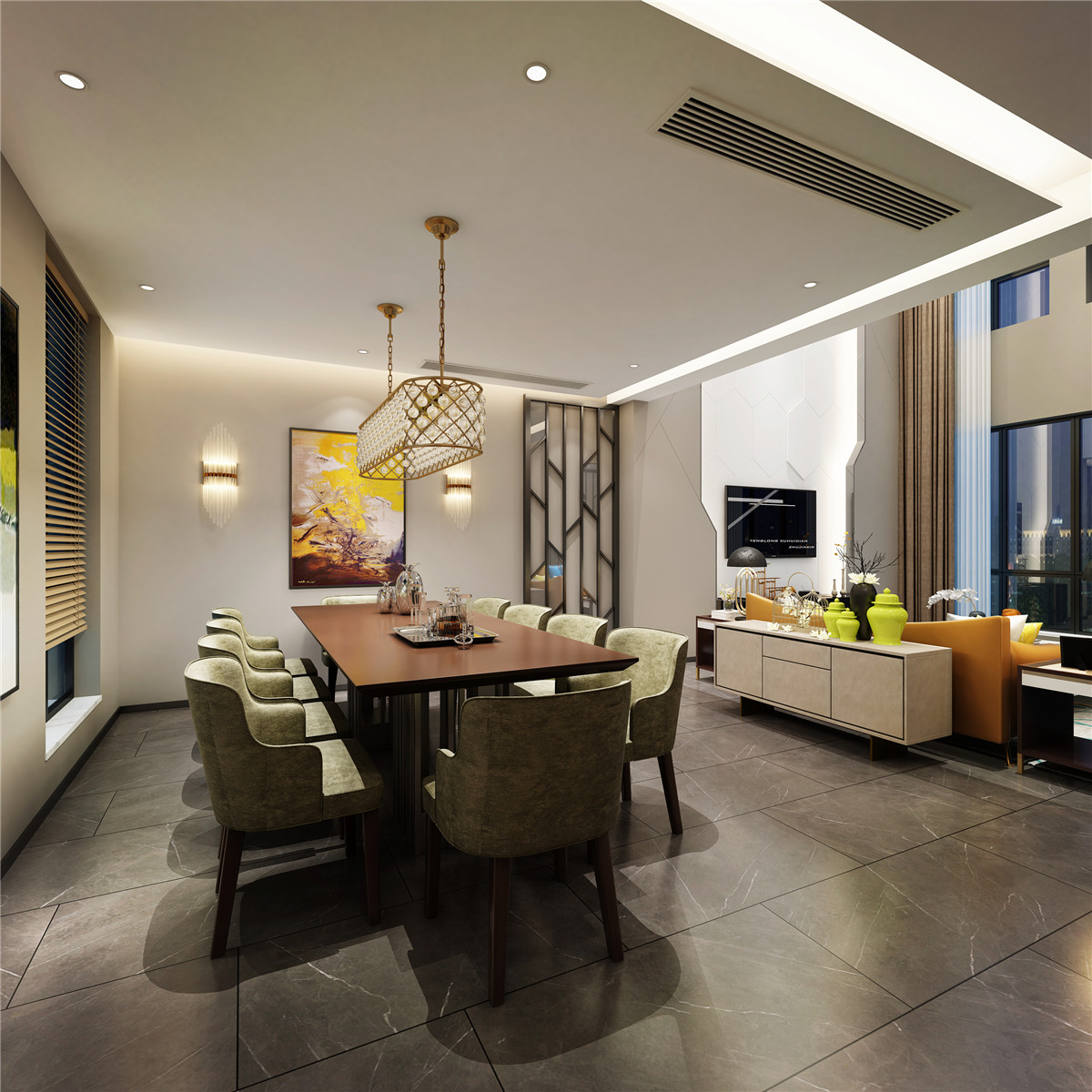 自己刷墻漆簡(jiǎn)單又省錢，刷墻漆的方法是什么？