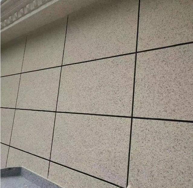 想要水包水、水包砂的分格線裝飾性更強(qiáng)，施工細(xì)節(jié)必須注意了 